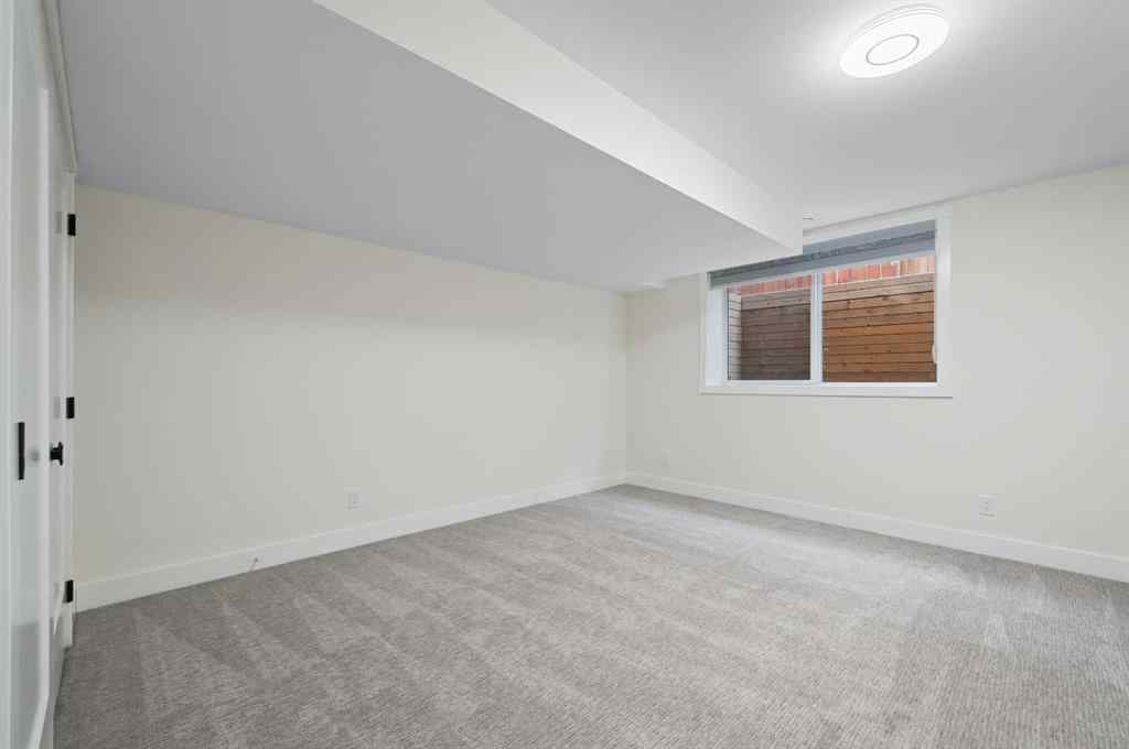 MLS® A2261004 - 54 Malibou Road SW in Meadowlark Park Calgary, Residential