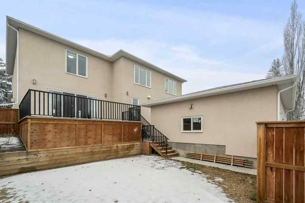 MLS® A2261004 - 54 Malibou Road SW in Meadowlark Park Calgary, Residential