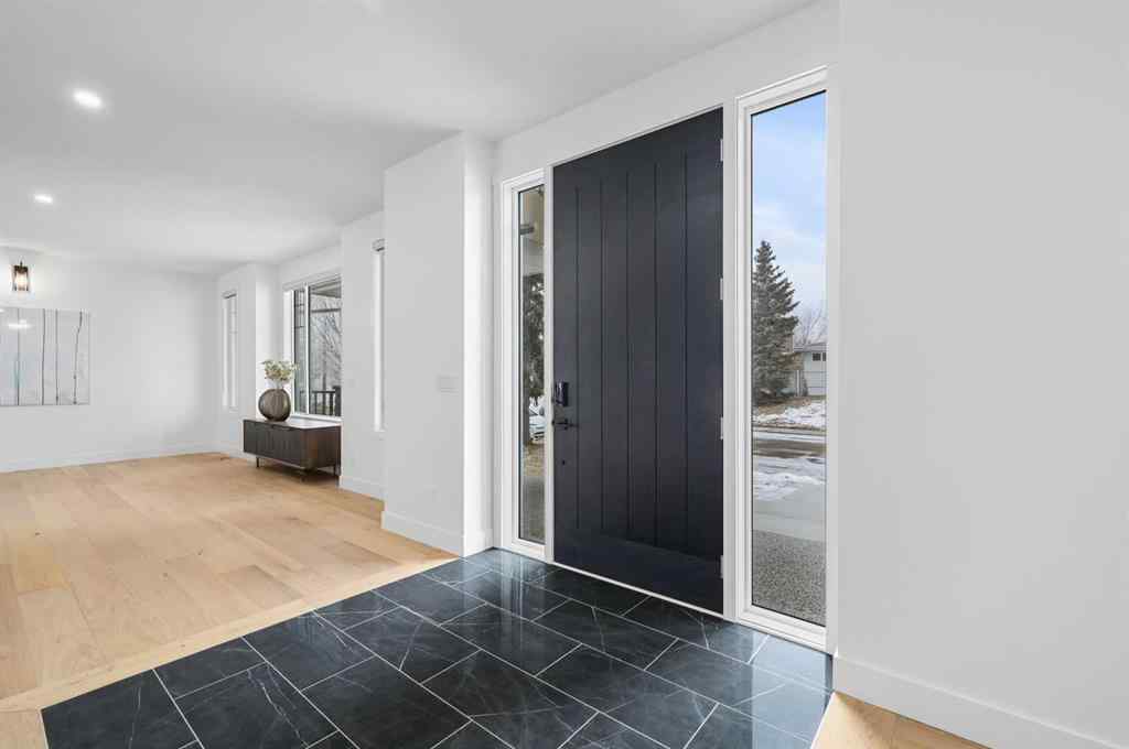 MLS® A2261004 - 54 Malibou Road SW in Meadowlark Park Calgary, Residential