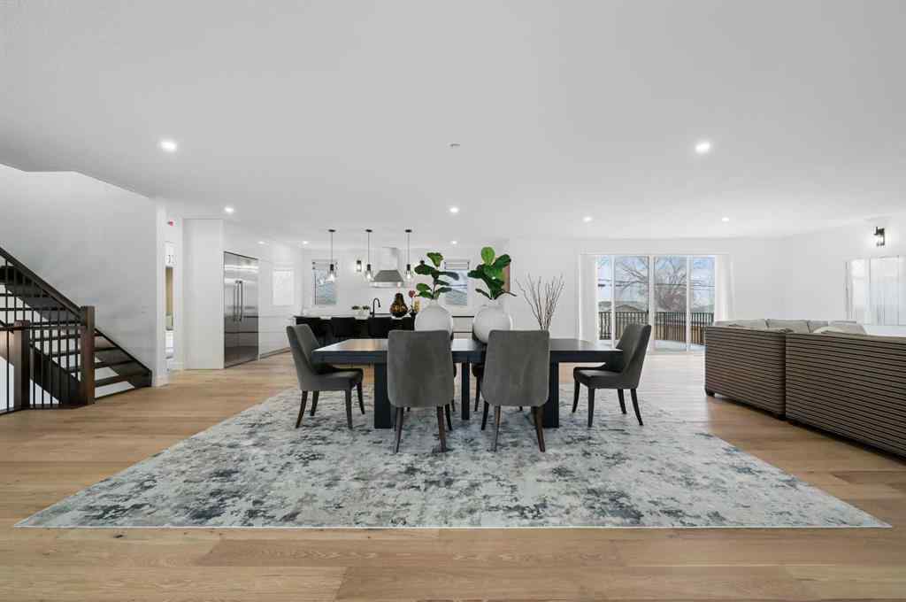 MLS® A2261004 - 54 Malibou Road SW in Meadowlark Park Calgary, Residential