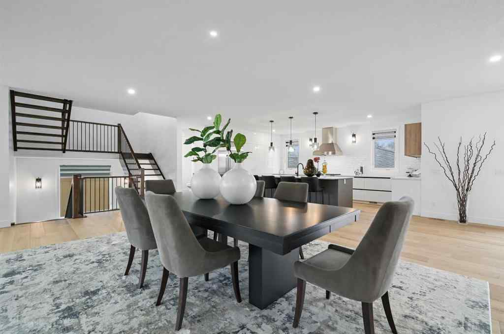 MLS® A2261004 - 54 Malibou Road SW in Meadowlark Park Calgary, Residential