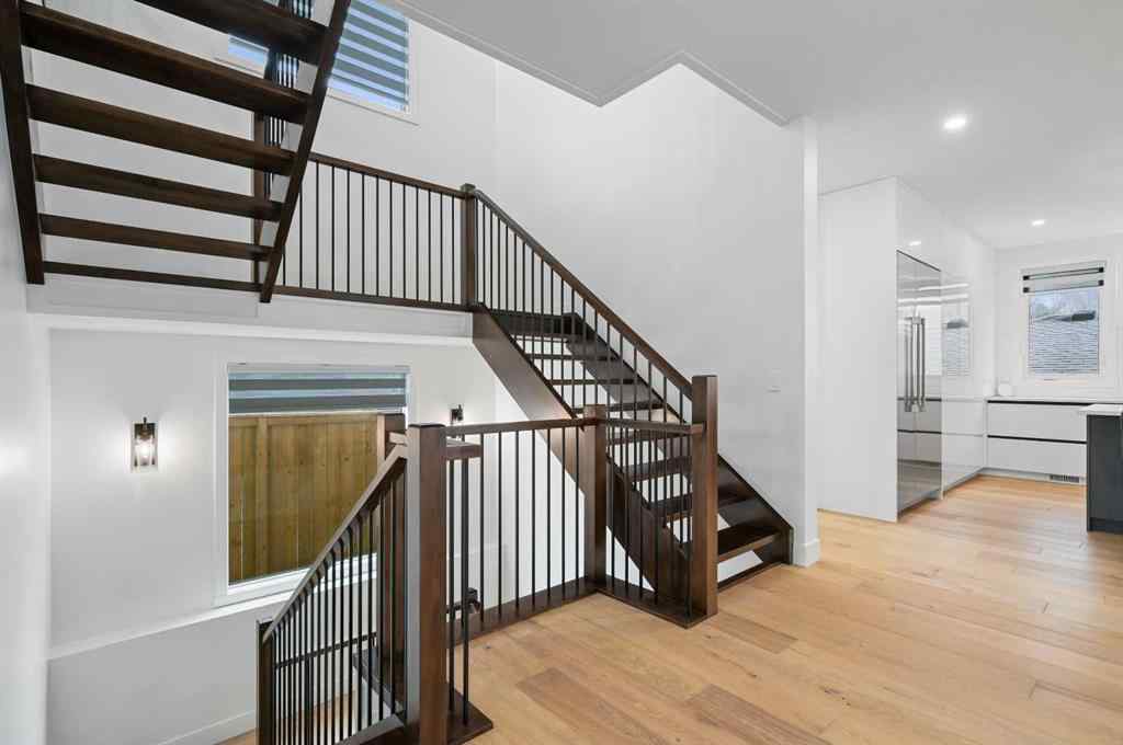 MLS® A2261004 - 54 Malibou Road SW in Meadowlark Park Calgary, Residential