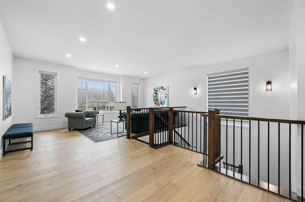 MLS® A2261004 - 54 Malibou Road SW in Meadowlark Park Calgary, Residential