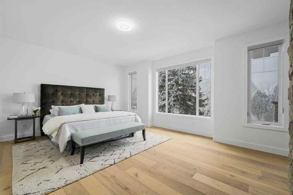 MLS® A2261004 - 54 Malibou Road SW in Meadowlark Park Calgary, Residential