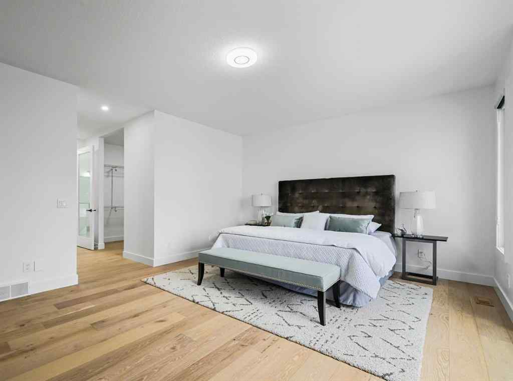 MLS® A2261004 - 54 Malibou Road SW in Meadowlark Park Calgary, Residential