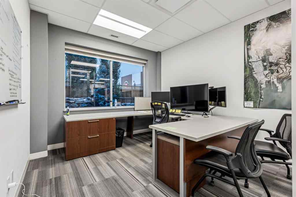 MLS® A2261007 - 5799 3 Street SE in Manchester Industrial Calgary, Commercial