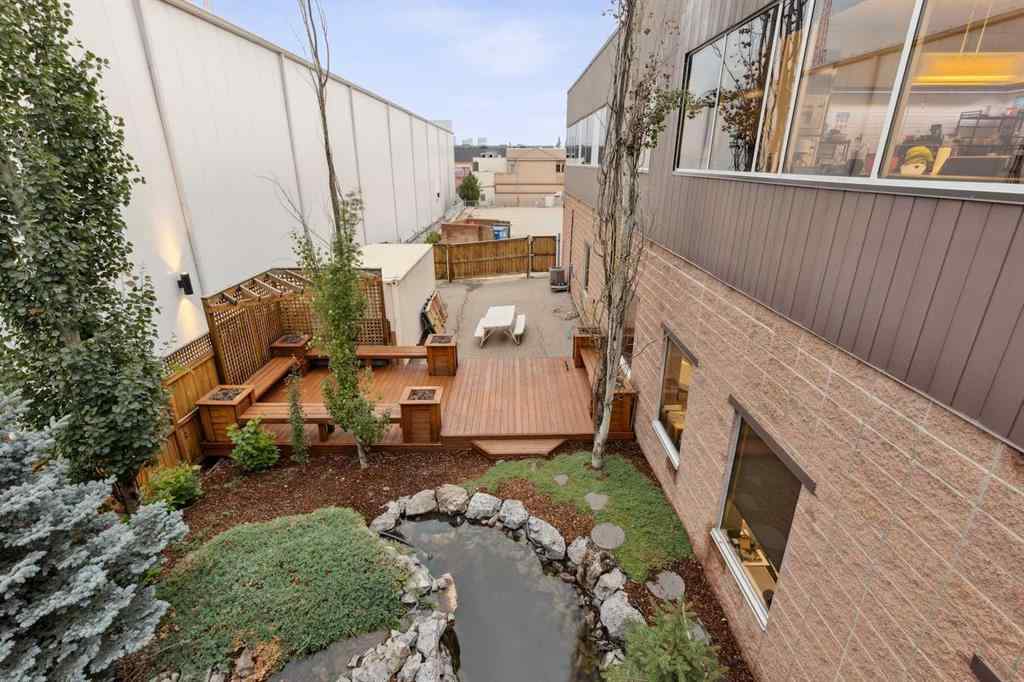 MLS® A2261007 - 5799 3 Street SE in Manchester Industrial Calgary, Commercial