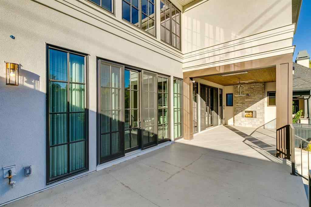 MLS® A2261008 - 109 Roxboro Road SW in Roxboro Calgary, Residential