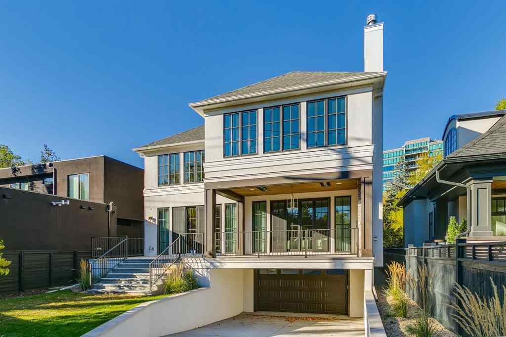 MLS® A2261008 - 109 Roxboro Road SW in Roxboro Calgary, Residential