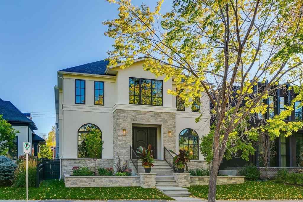 MLS® A2261008 - 109 Roxboro Road SW in Roxboro Calgary, Residential