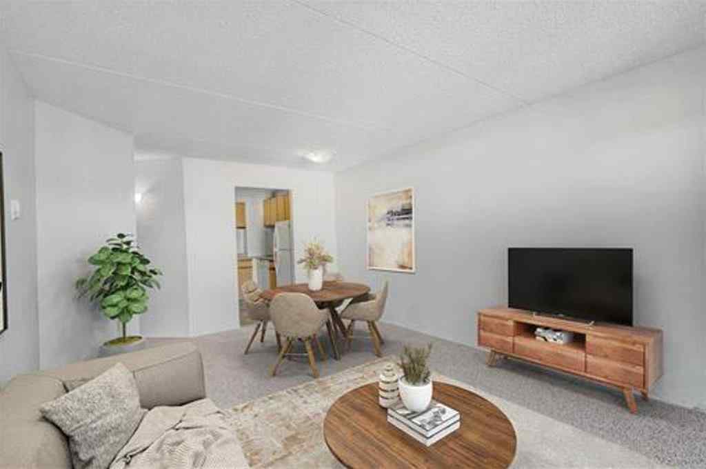 MLS® A2261010 - Unit #1105 5204 Dalton Drive NW in Dalhousie Calgary, Residential