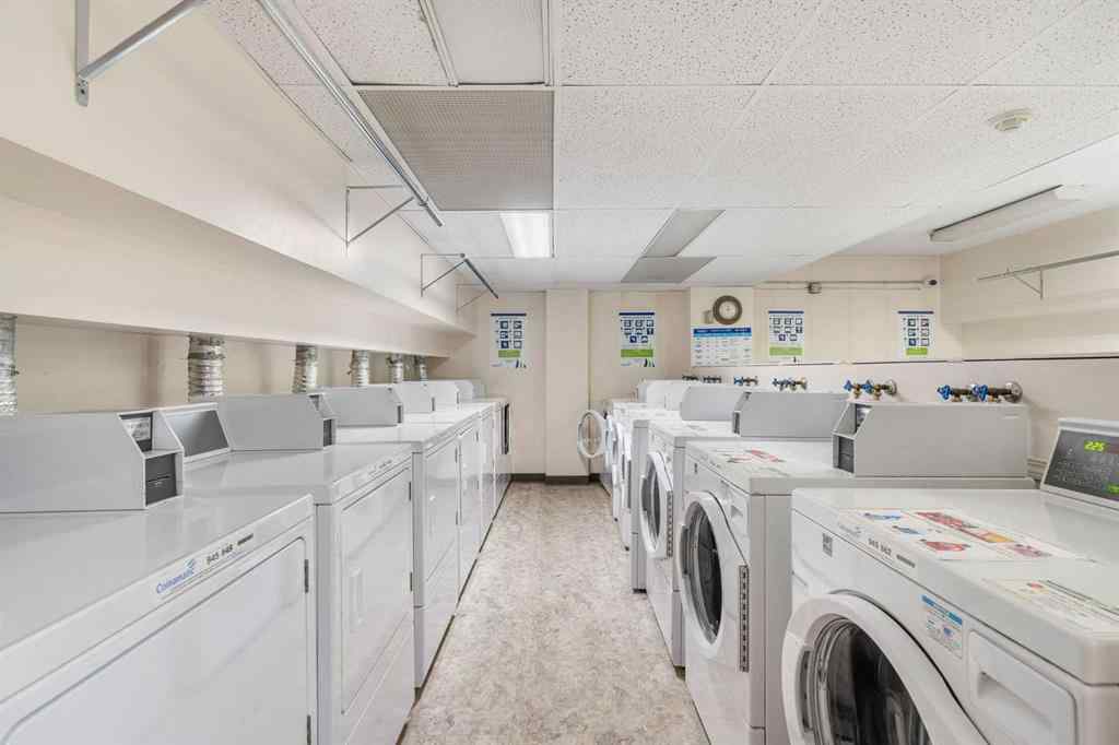 MLS® A2261010 - Unit #1105 5204 Dalton Drive NW in Dalhousie Calgary, Residential