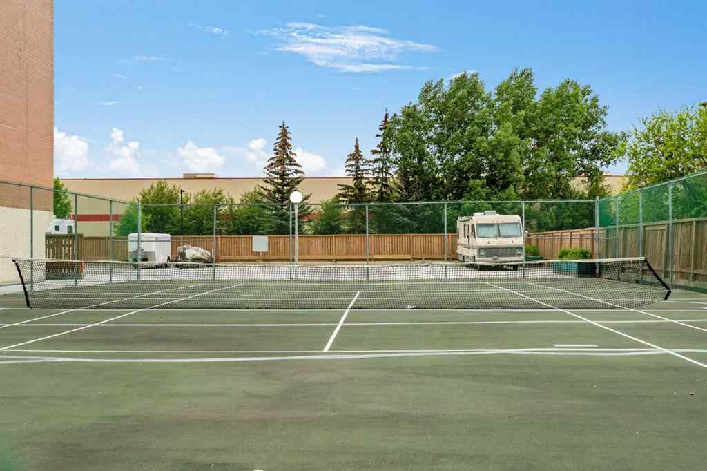 MLS® A2261010 - Unit #1105 5204 Dalton Drive NW in Dalhousie Calgary, Residential