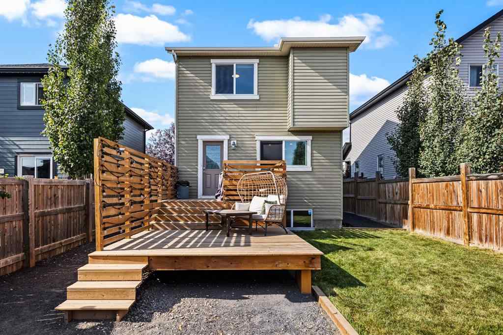 MLS® A2261011 - 107 Drake Landing Loop  in Drake Landing Okotoks, Residential