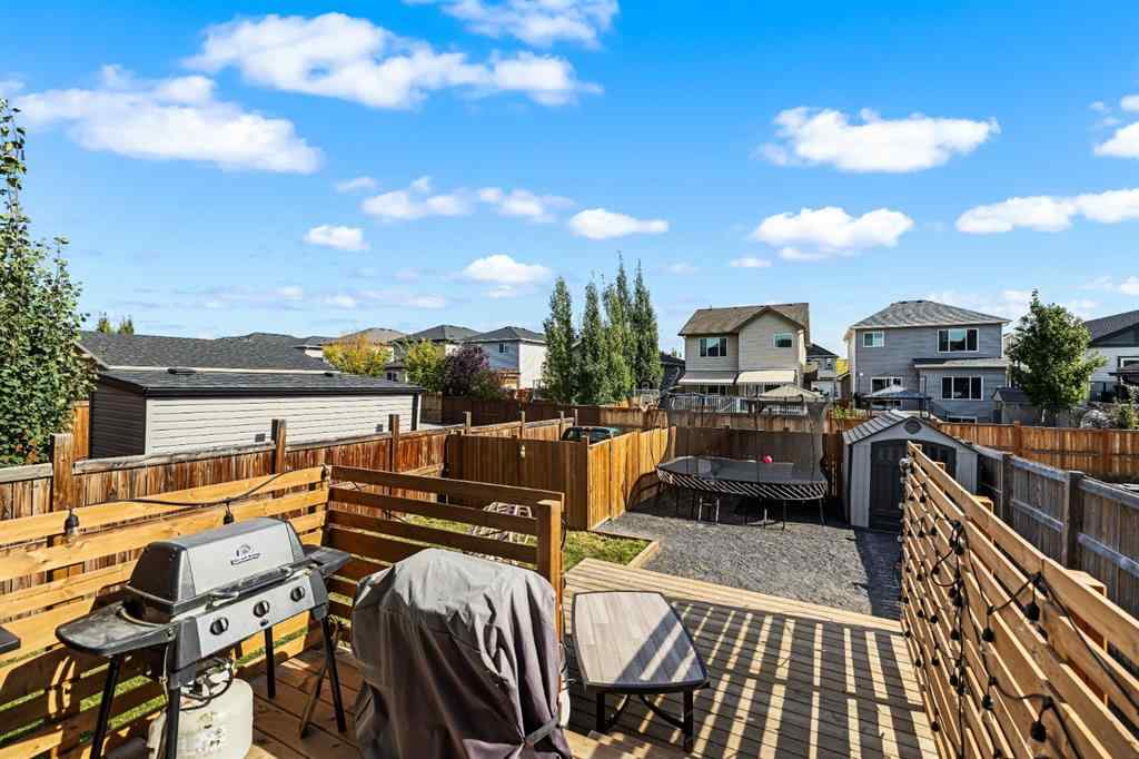 MLS® A2261011 - 107 Drake Landing Loop  in Drake Landing Okotoks, Residential