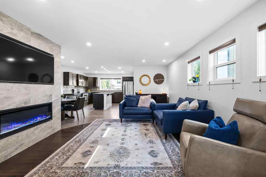 MLS® A2261011 - 107 Drake Landing Loop  in Drake Landing Okotoks, Residential