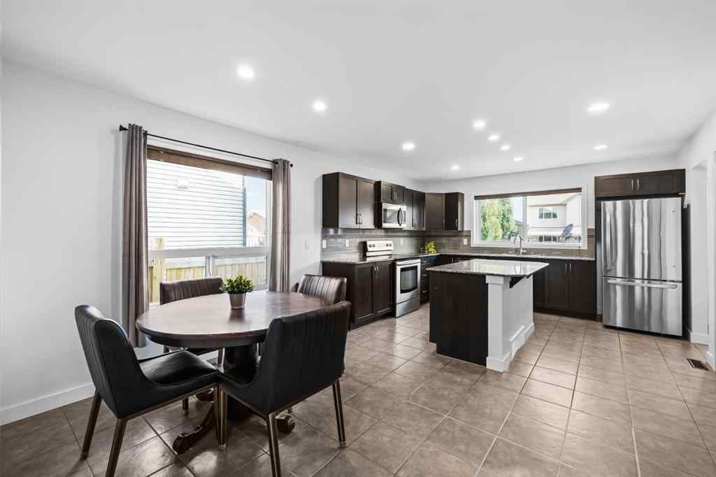 MLS® A2261011 - 107 Drake Landing Loop  in Drake Landing Okotoks, Residential