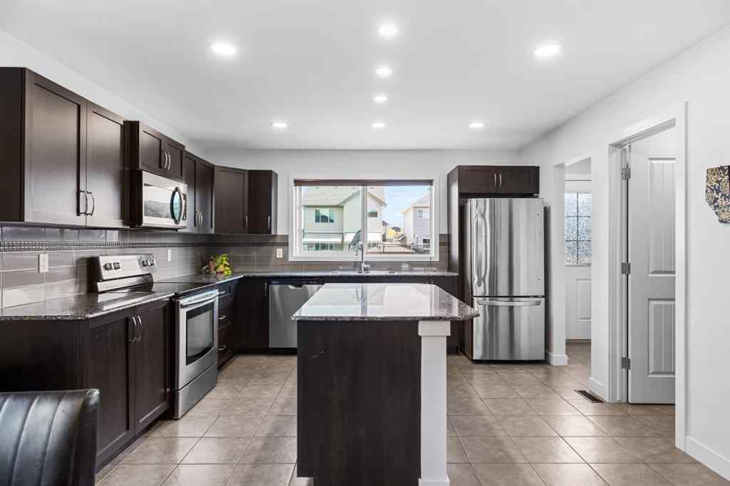 MLS® A2261011 - 107 Drake Landing Loop  in Drake Landing Okotoks, Residential