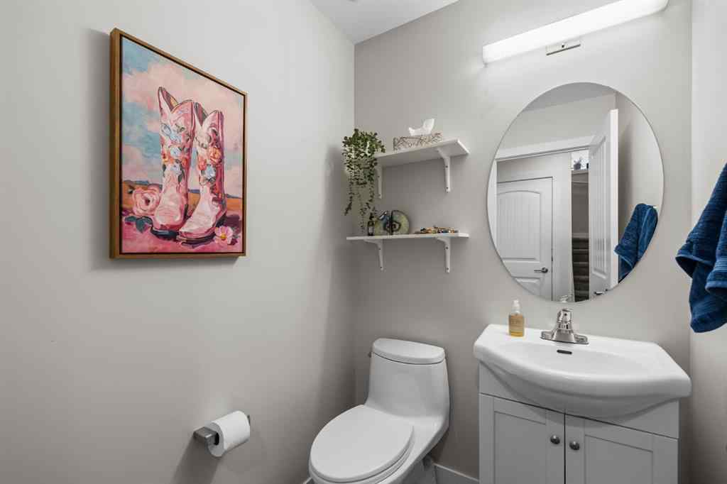 MLS® A2261011 - 107 Drake Landing Loop  in Drake Landing Okotoks, Residential