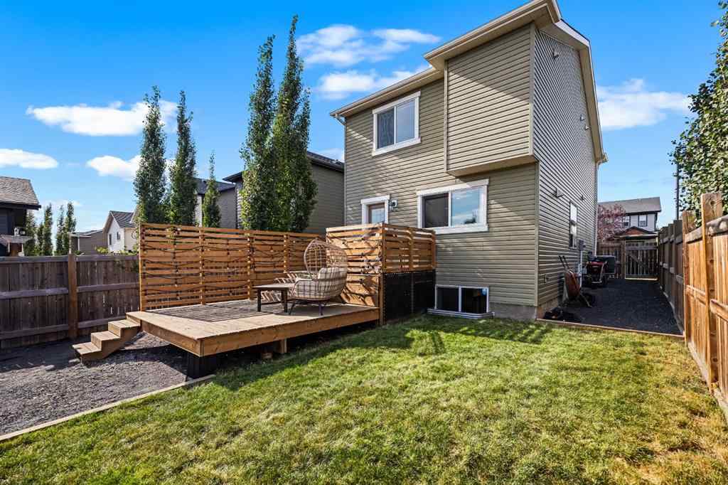 MLS® A2261011 - 107 Drake Landing Loop  in Drake Landing Okotoks, Residential