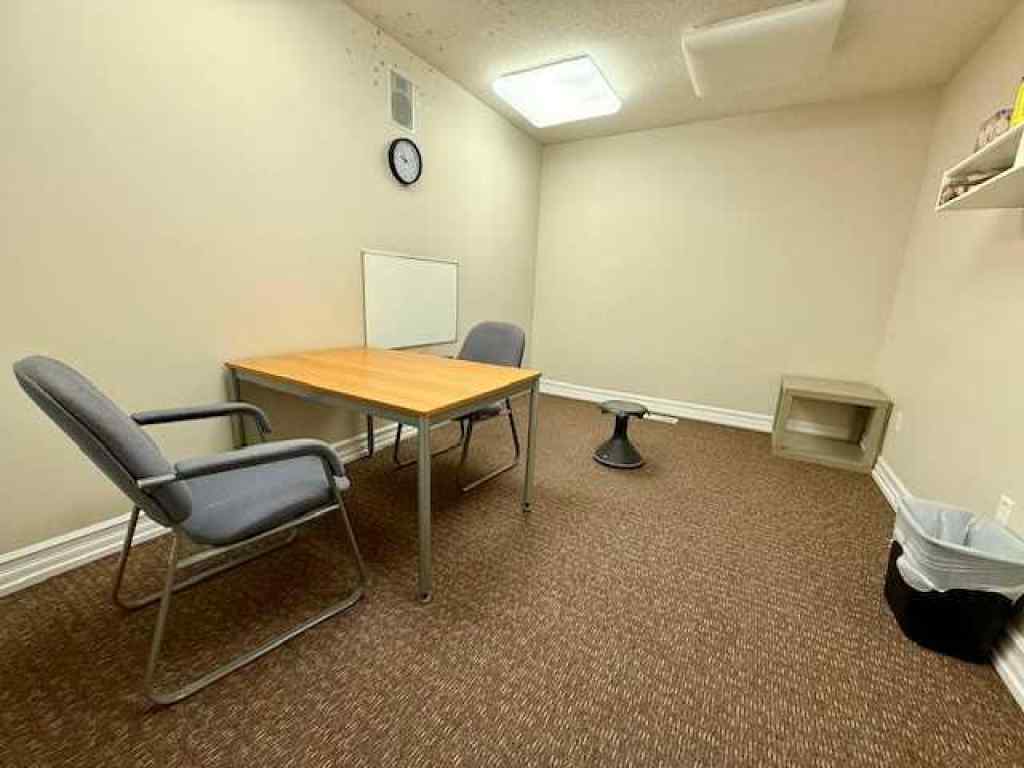 MLS® A2261019 - Unit #101 8715 109 Street  in Richmond Industrial Park Grande Prairie, Commercial