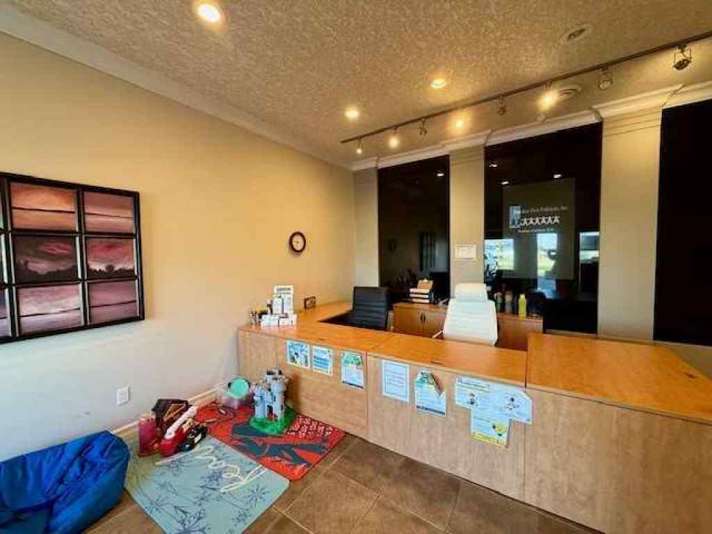 MLS® A2261019 - Unit #101 8715 109 Street  in Richmond Industrial Park Grande Prairie, Commercial