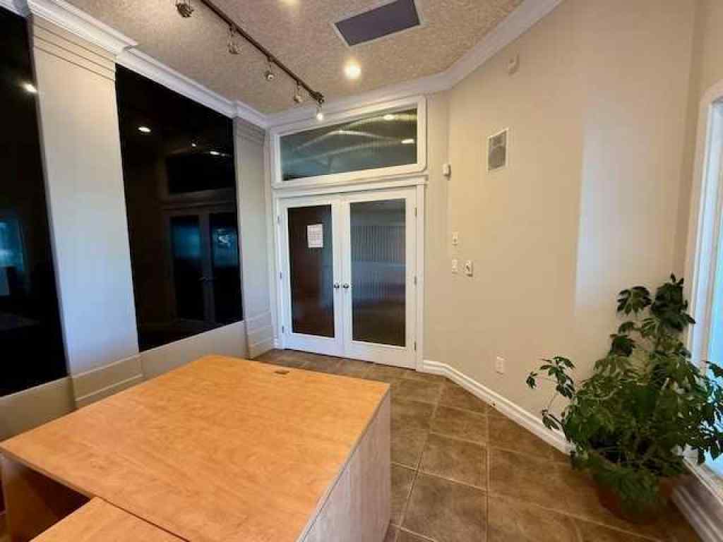 MLS® A2261019 - Unit #101 8715 109 Street  in Richmond Industrial Park Grande Prairie, Commercial