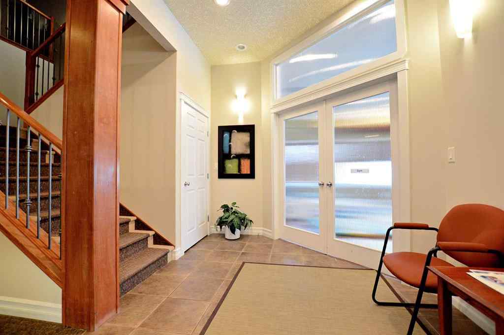 MLS® A2261019 - Unit #101 8715 109 Street  in Richmond Industrial Park Grande Prairie, Commercial