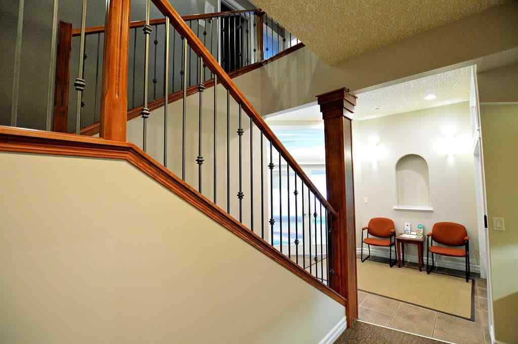 MLS® A2261019 - Unit #101 8715 109 Street  in Richmond Industrial Park Grande Prairie, Commercial