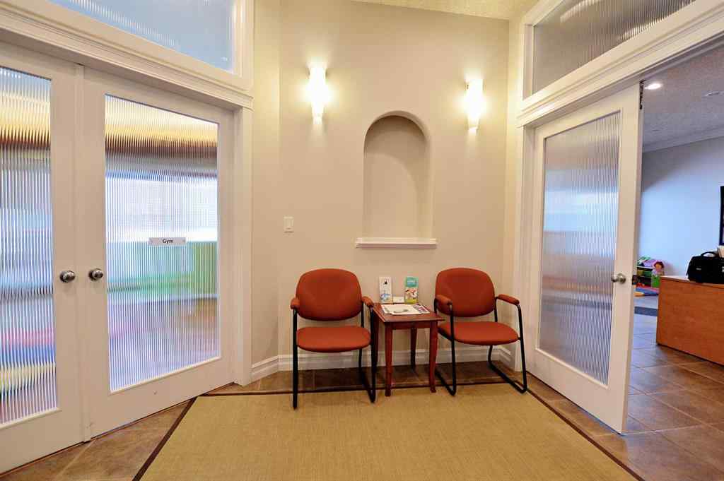 MLS® A2261019 - Unit #101 8715 109 Street  in Richmond Industrial Park Grande Prairie, Commercial