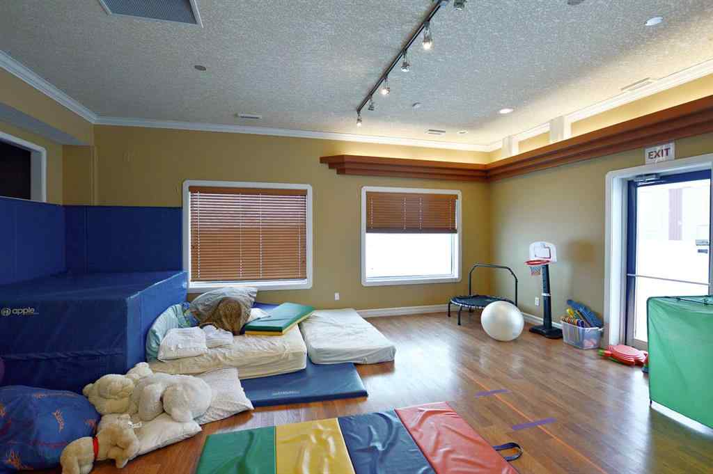 MLS® A2261019 - Unit #101 8715 109 Street  in Richmond Industrial Park Grande Prairie, Commercial