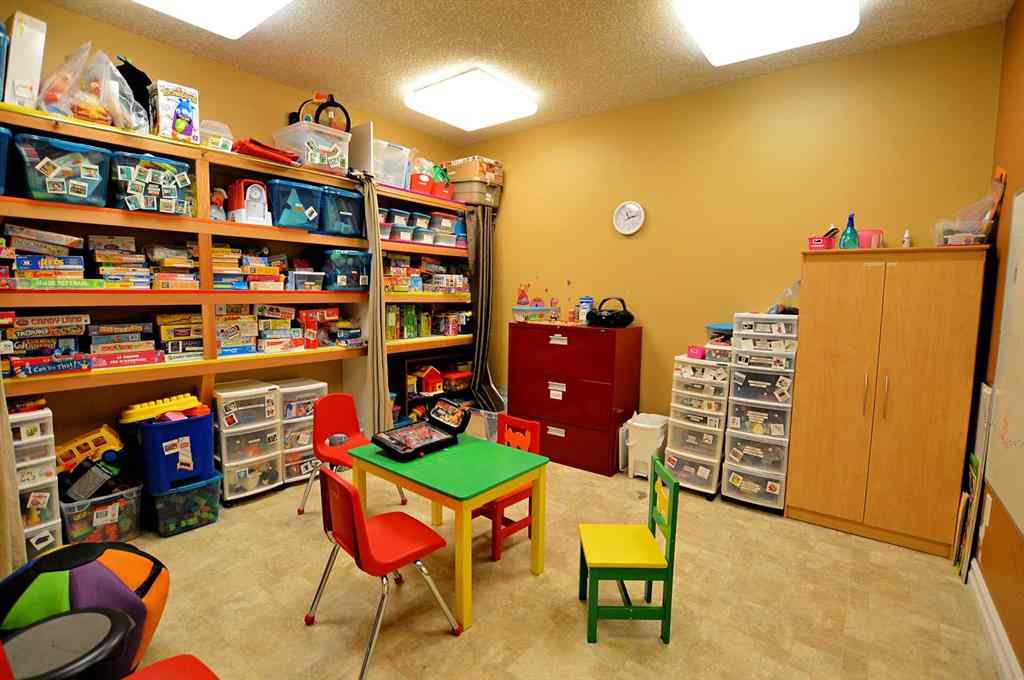 MLS® A2261019 - Unit #101 8715 109 Street  in Richmond Industrial Park Grande Prairie, Commercial