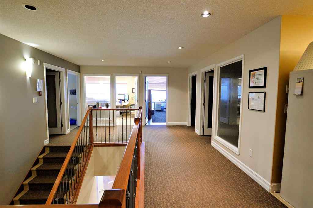 MLS® A2261019 - Unit #101 8715 109 Street  in Richmond Industrial Park Grande Prairie, Commercial