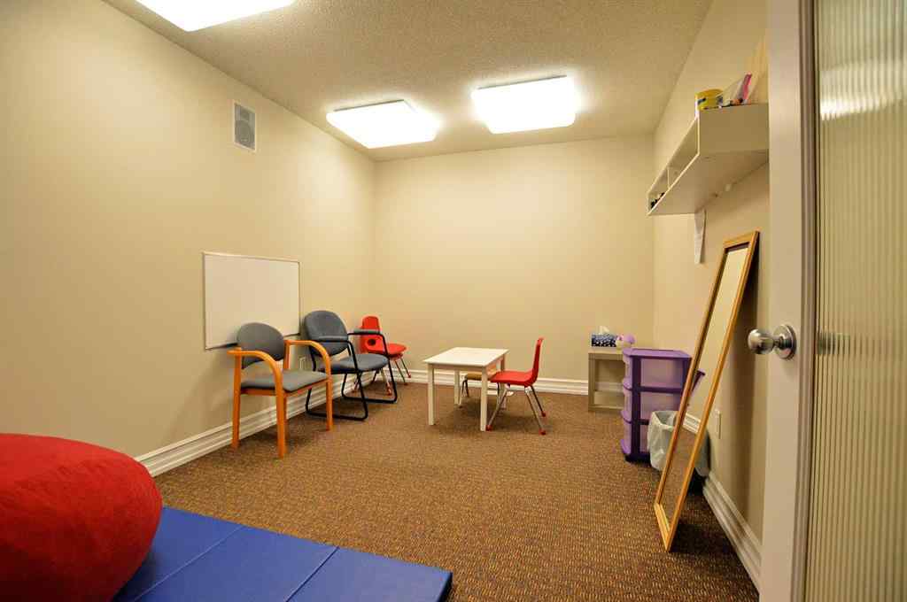 MLS® A2261019 - Unit #101 8715 109 Street  in Richmond Industrial Park Grande Prairie, Commercial