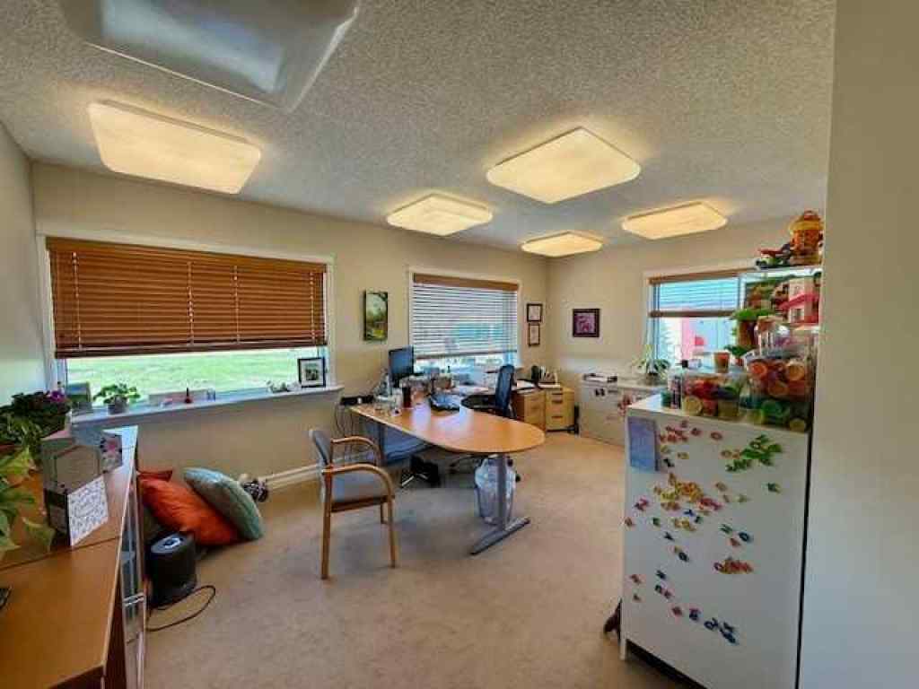 MLS® A2261019 - Unit #101 8715 109 Street  in Richmond Industrial Park Grande Prairie, Commercial