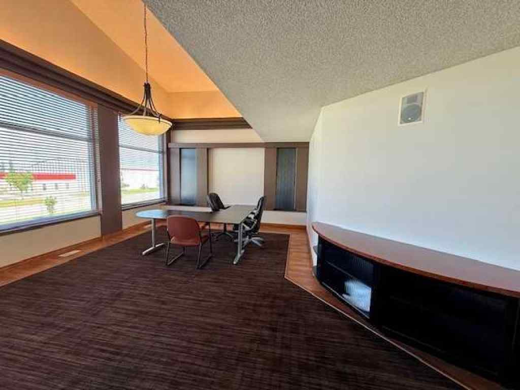 MLS® A2261019 - Unit #101 8715 109 Street  in Richmond Industrial Park Grande Prairie, Commercial