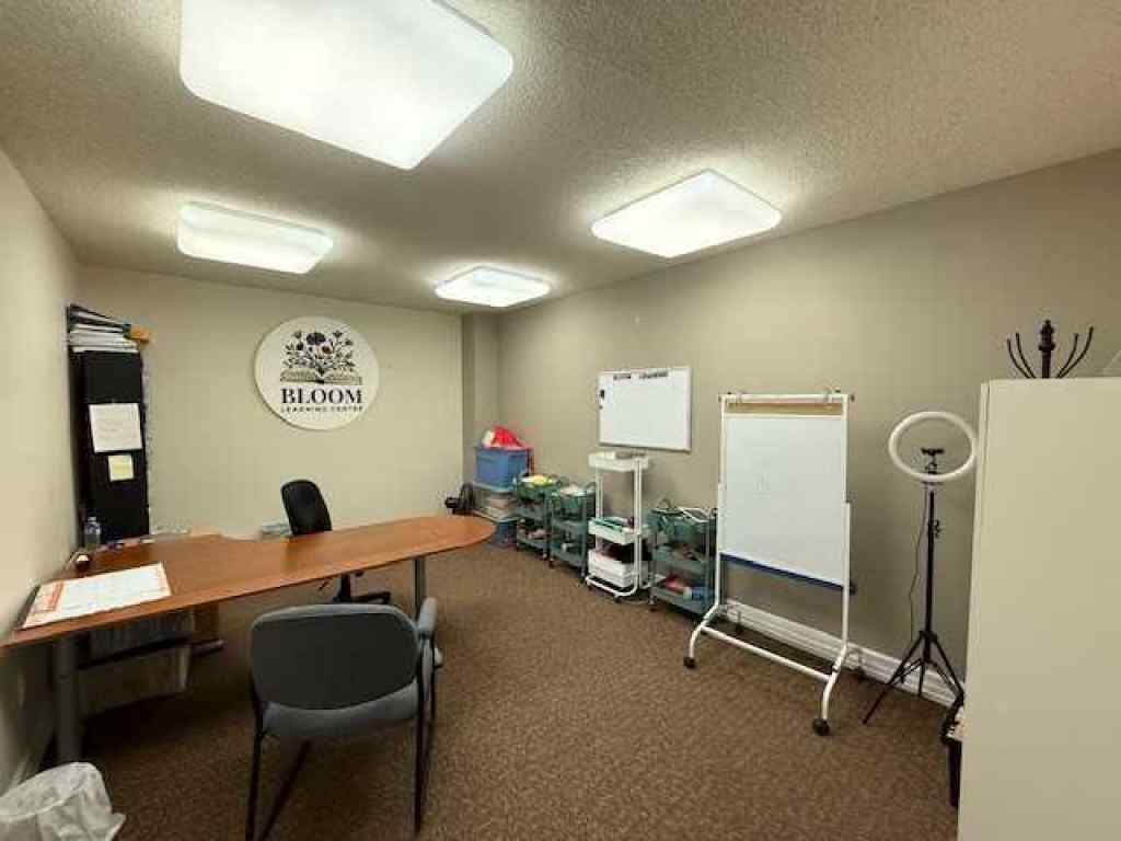 MLS® A2261019 - Unit #101 8715 109 Street  in Richmond Industrial Park Grande Prairie, Commercial
