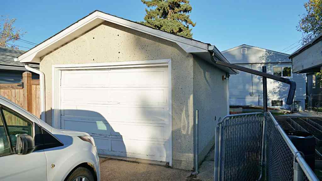 MLS® A2261020 - 5518 50 Street  in Vegreville Vegreville, Residential