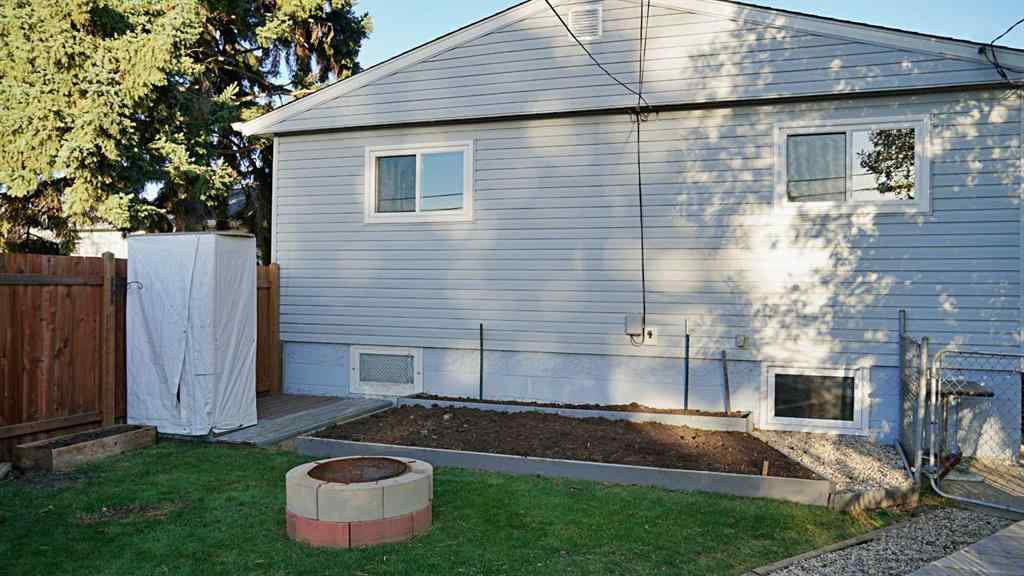 MLS® A2261020 - 5518 50 Street  in Vegreville Vegreville, Residential