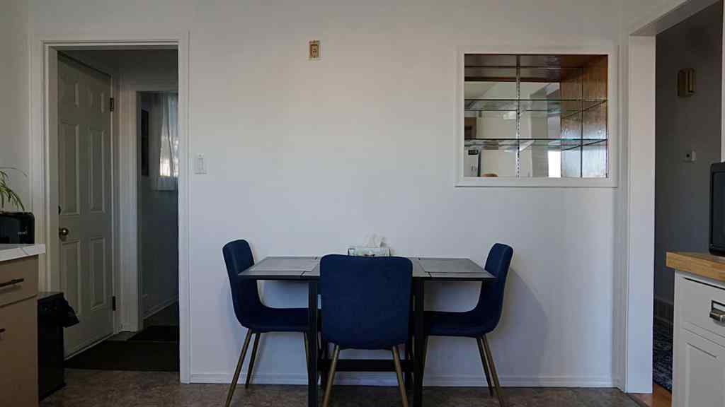 MLS® A2261020 - 5518 50 Street  in Vegreville Vegreville, Residential