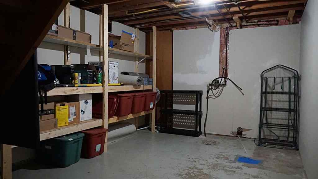 MLS® A2261020 - 5518 50 Street  in Vegreville Vegreville, Residential