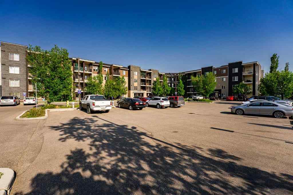 MLS® A2261021 - Unit #223 355 Taralake Way NE in Taradale Calgary, Residential