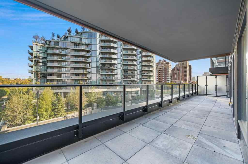 MLS® A2261023 - Unit #311 730 2 Avenue SW in Eau Claire Calgary, Residential