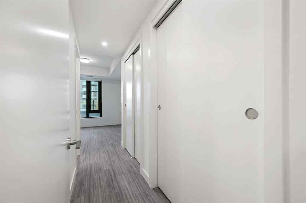 MLS® A2261023 - Unit #311 730 2 Avenue SW in Eau Claire Calgary, Residential