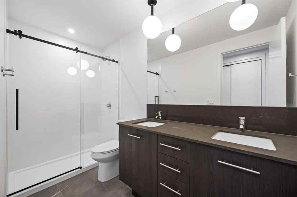 MLS® A2261023 - Unit #311 730 2 Avenue SW in Eau Claire Calgary, Residential