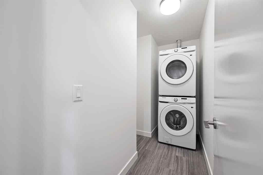 MLS® A2261023 - Unit #311 730 2 Avenue SW in Eau Claire Calgary, Residential