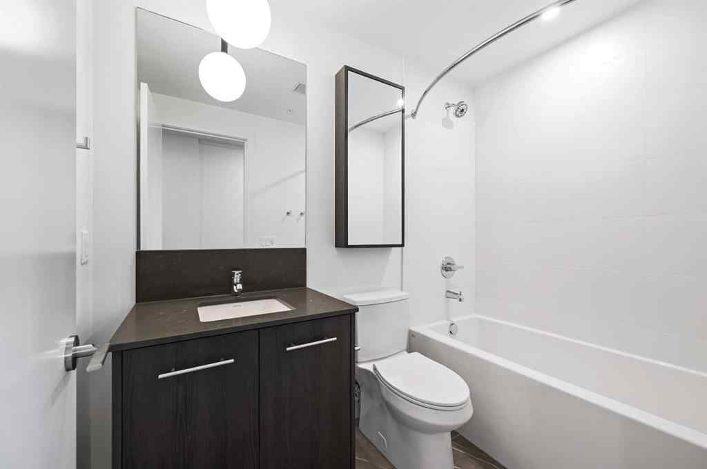 MLS® A2261023 - Unit #311 730 2 Avenue SW in Eau Claire Calgary, Residential