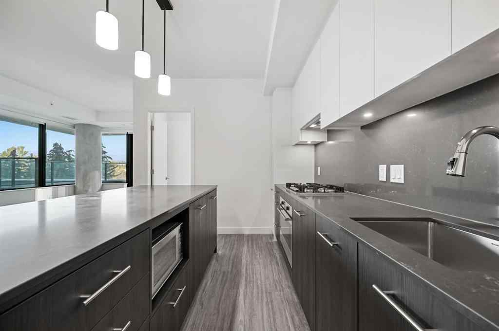 MLS® A2261023 - Unit #311 730 2 Avenue SW in Eau Claire Calgary, Residential