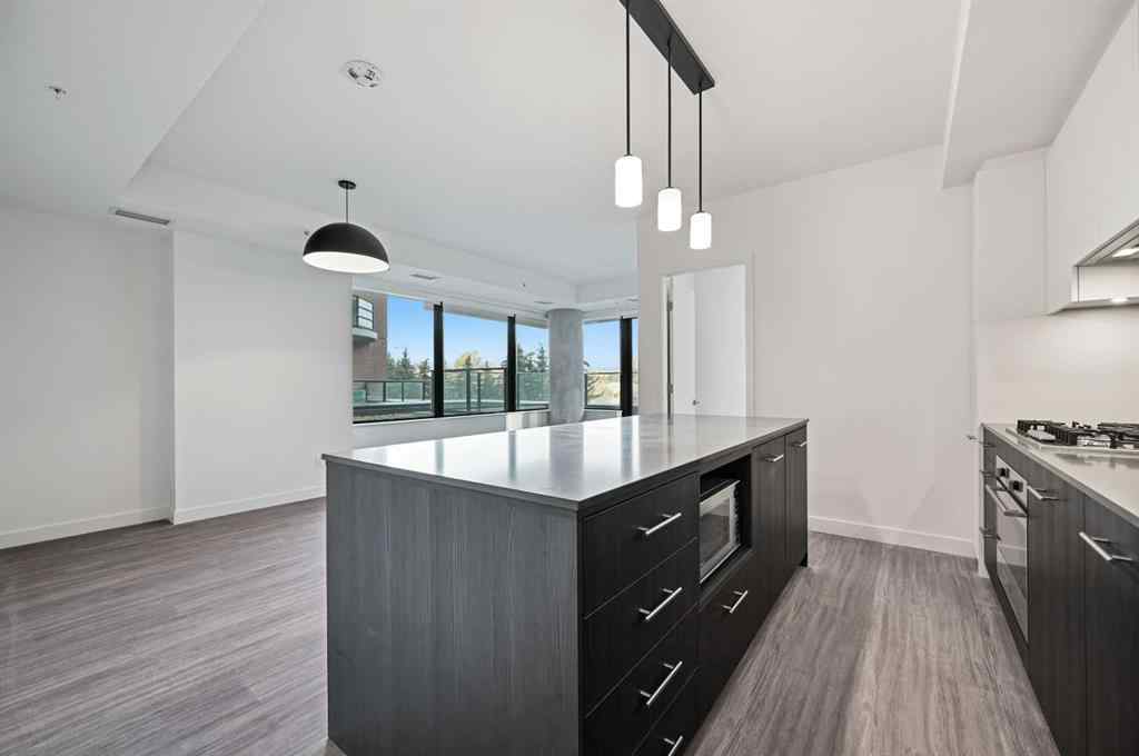 MLS® A2261023 - Unit #311 730 2 Avenue SW in Eau Claire Calgary, Residential