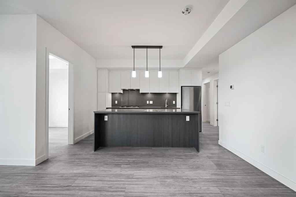 MLS® A2261023 - Unit #311 730 2 Avenue SW in Eau Claire Calgary, Residential